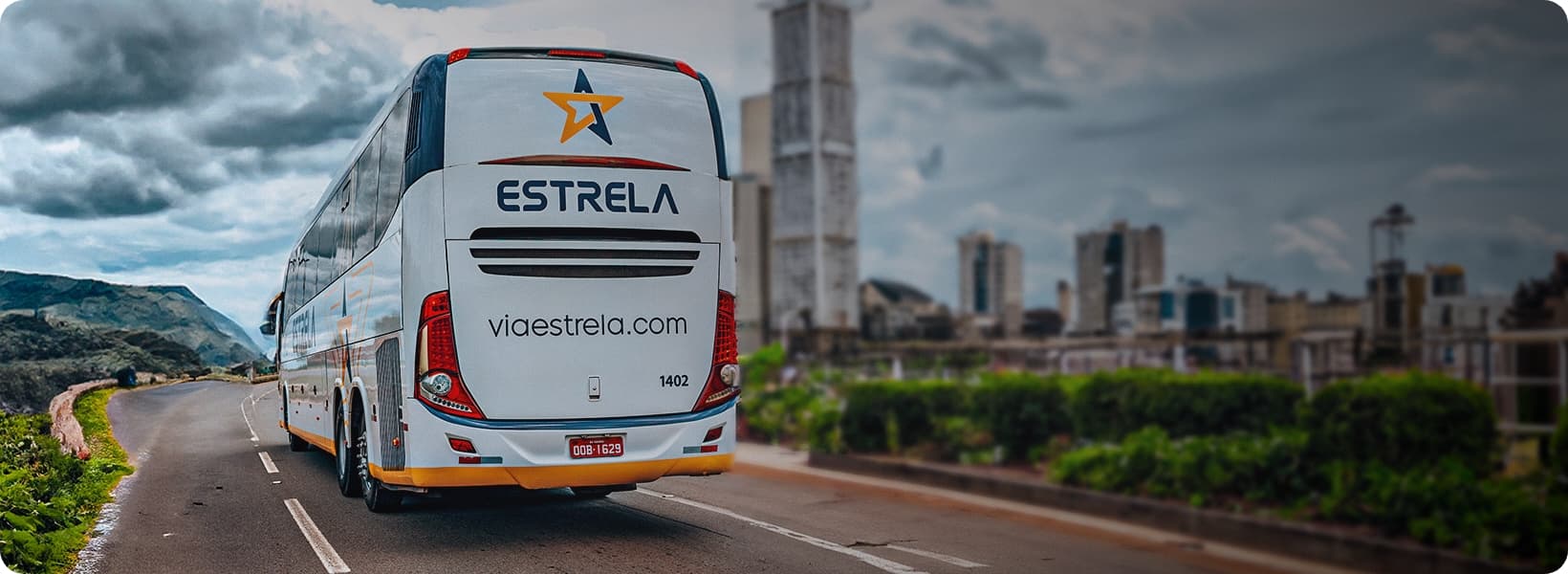 Onde sua encomenda é a estrela